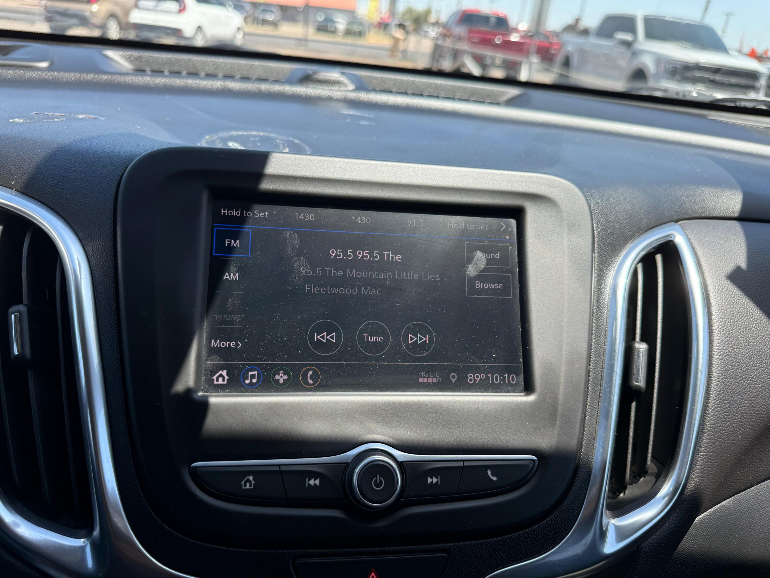 2021 Chevrolet Equinox