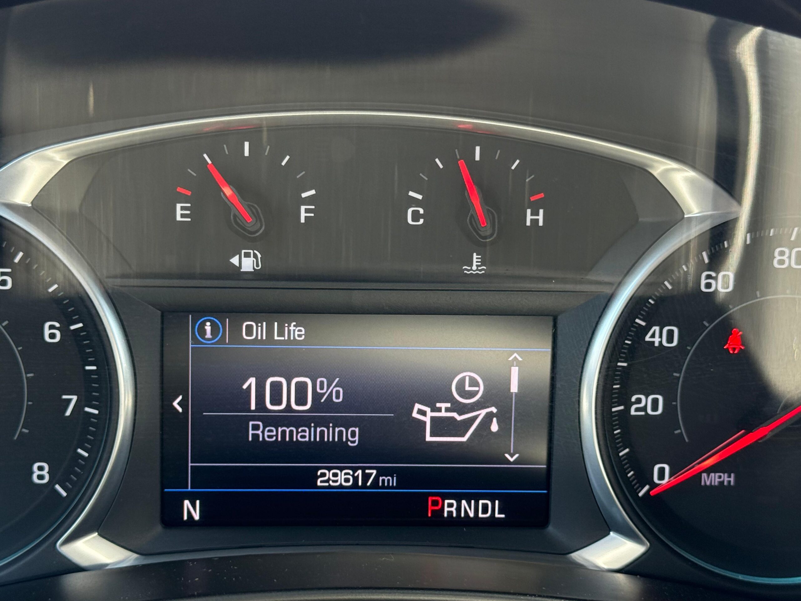 2021 Chevrolet Equinox
