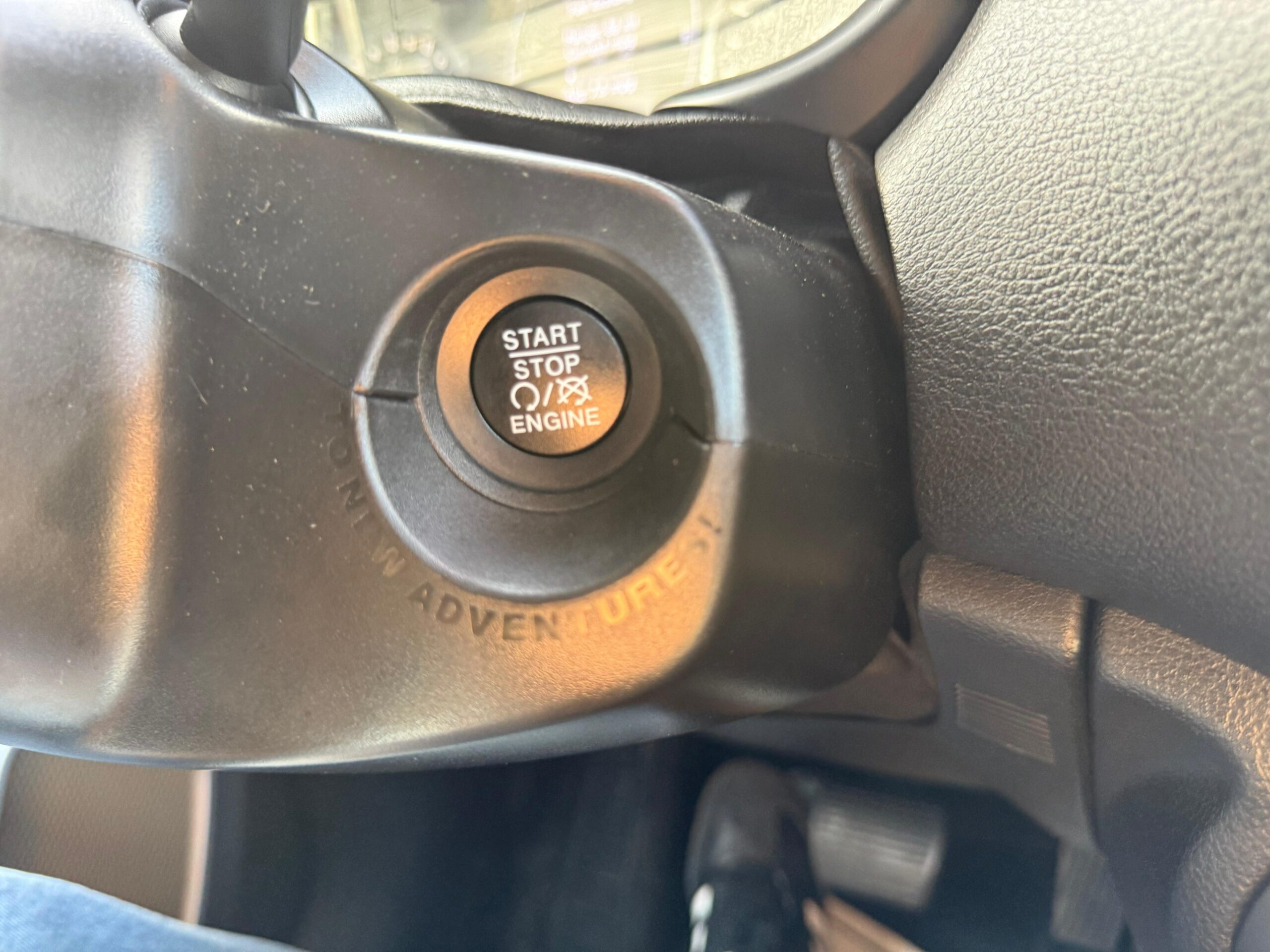 2019 Jeep Renegade