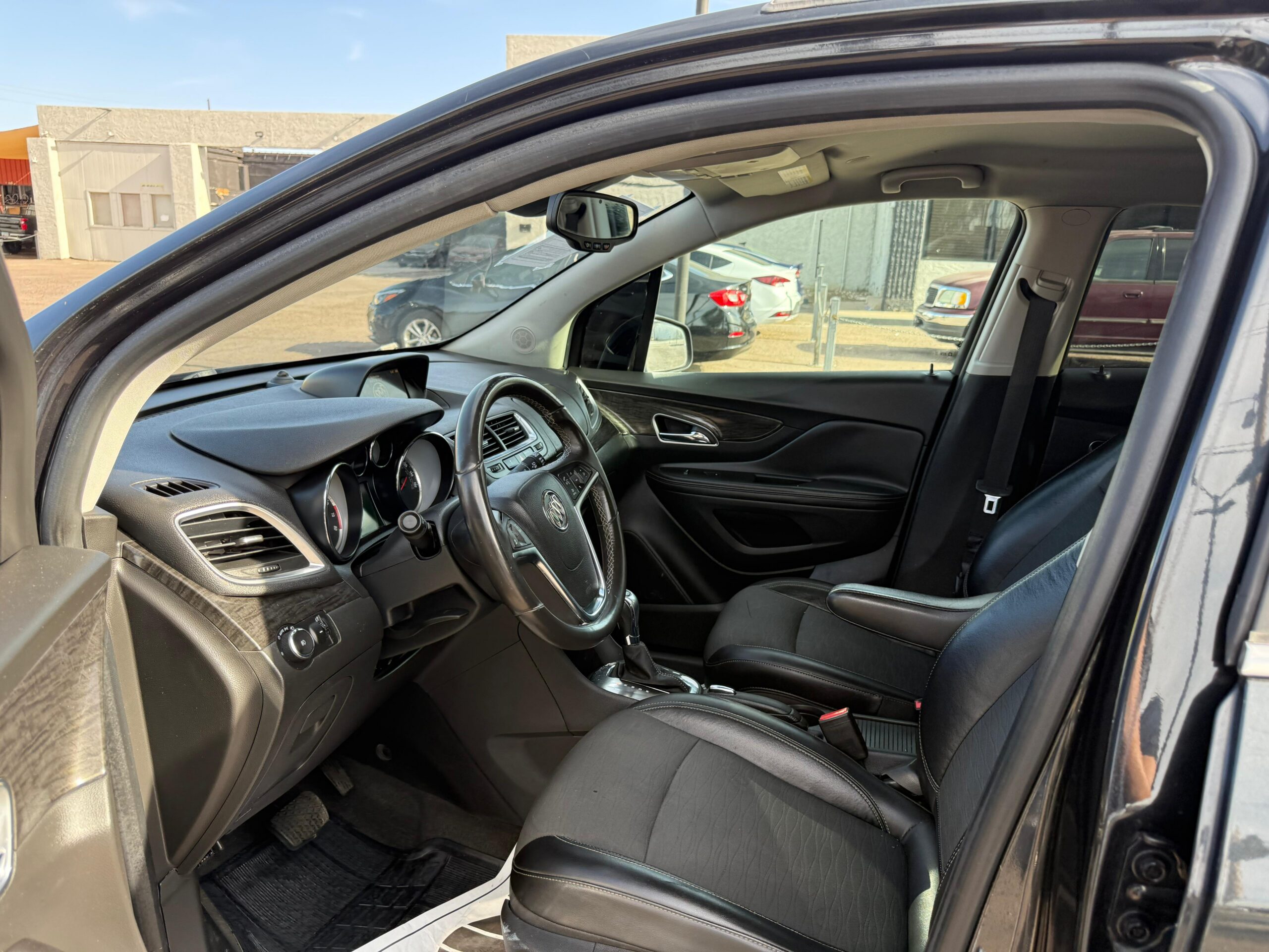 2019 Jeep Renegade