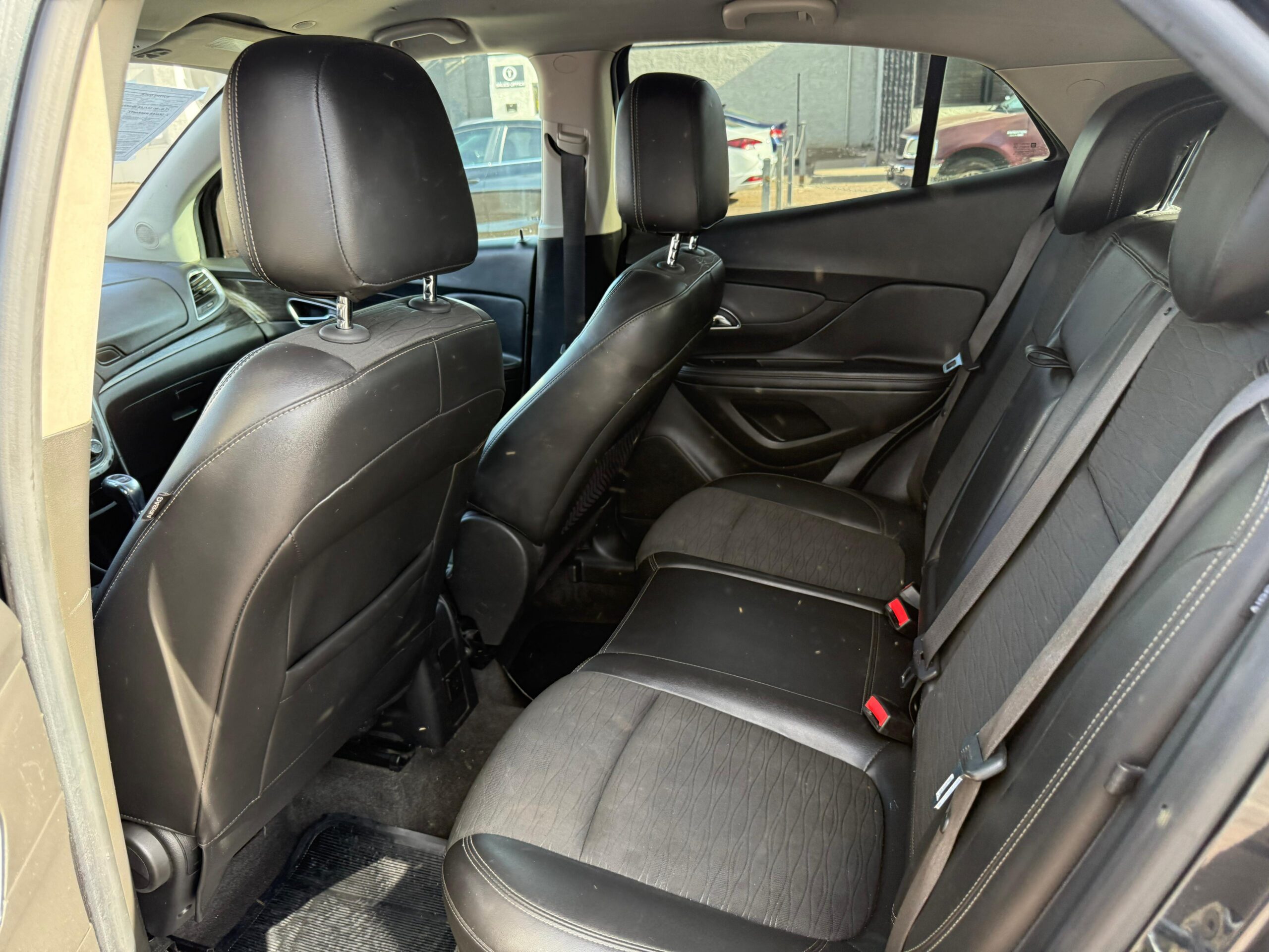 2019 Buick Encore