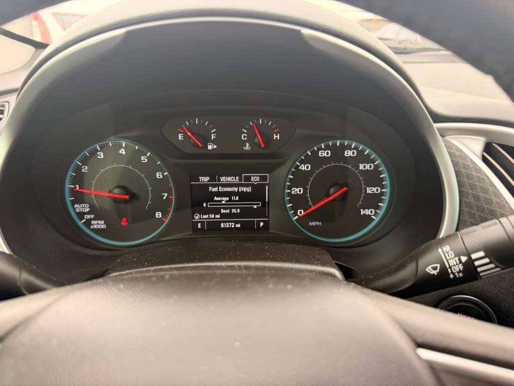 2022 Chevrolet Malibu