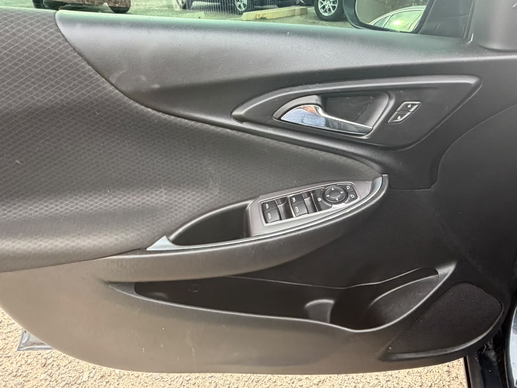 2020 Chevrolet Malibu