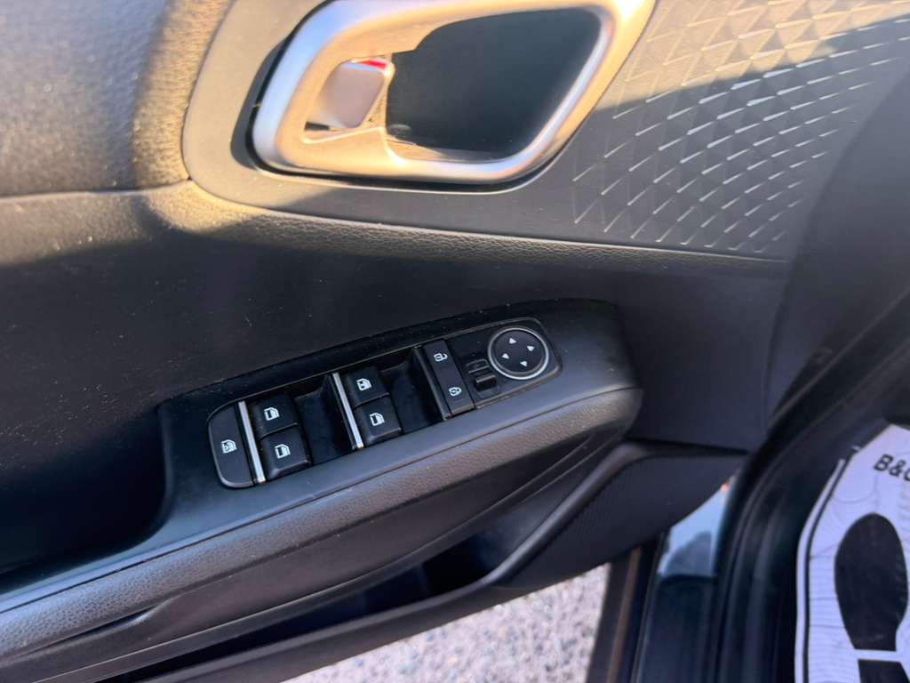 2021 Kia Soul