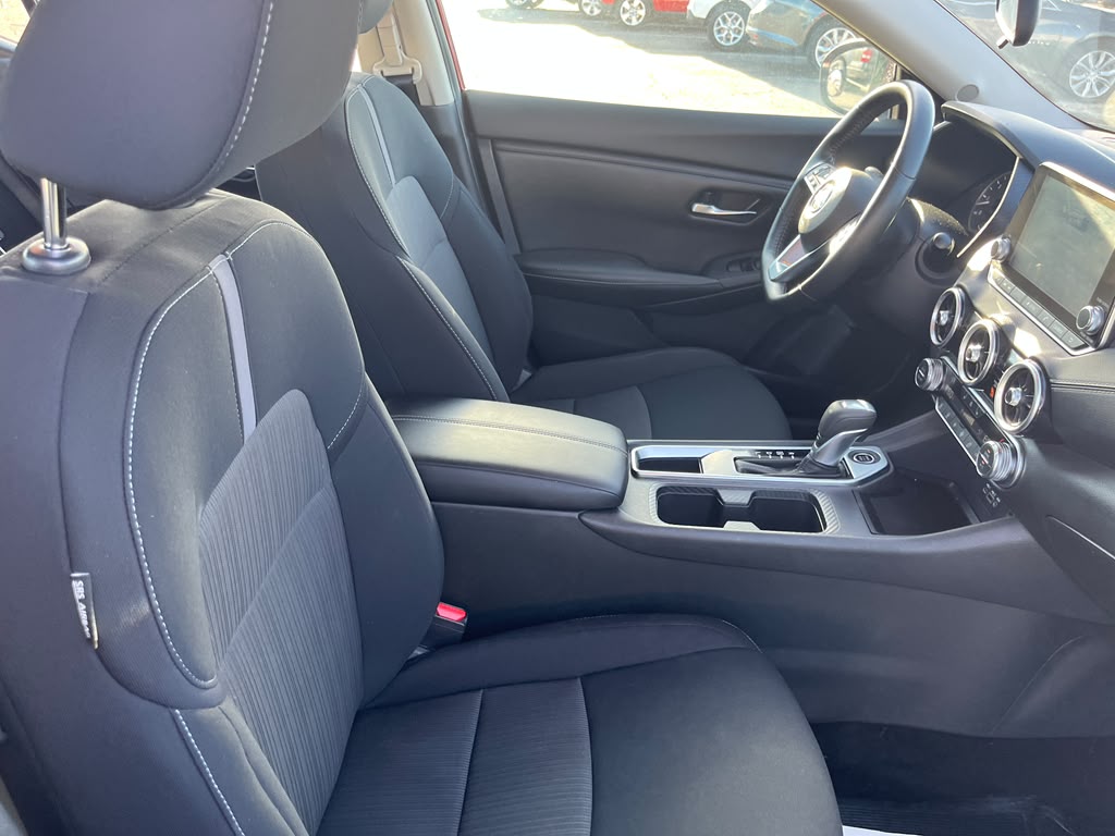 2023 Nissan Sentra