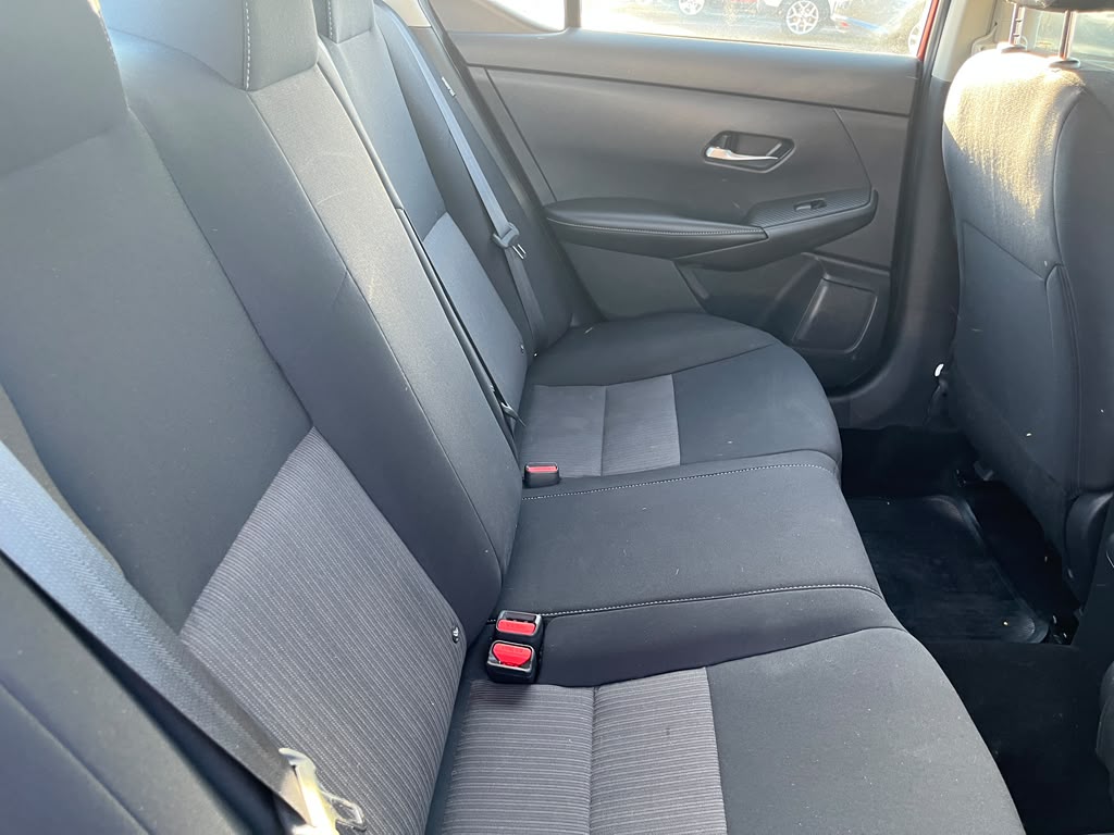 2023 Nissan Sentra
