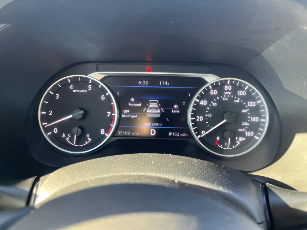 2023 Nissan Sentra