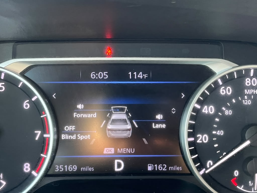 2023 Nissan Sentra