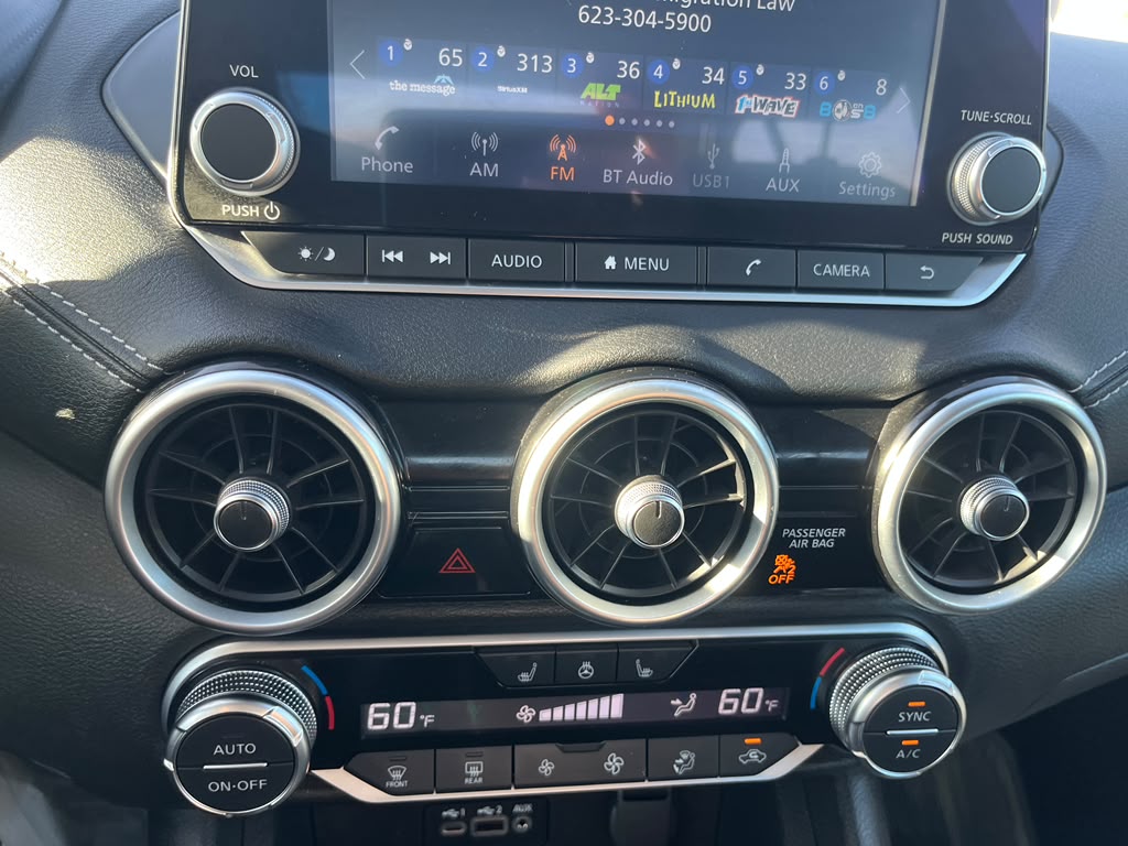2023 Nissan Sentra