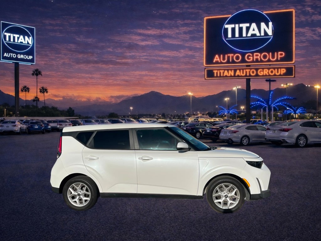 2023 Kia Soul