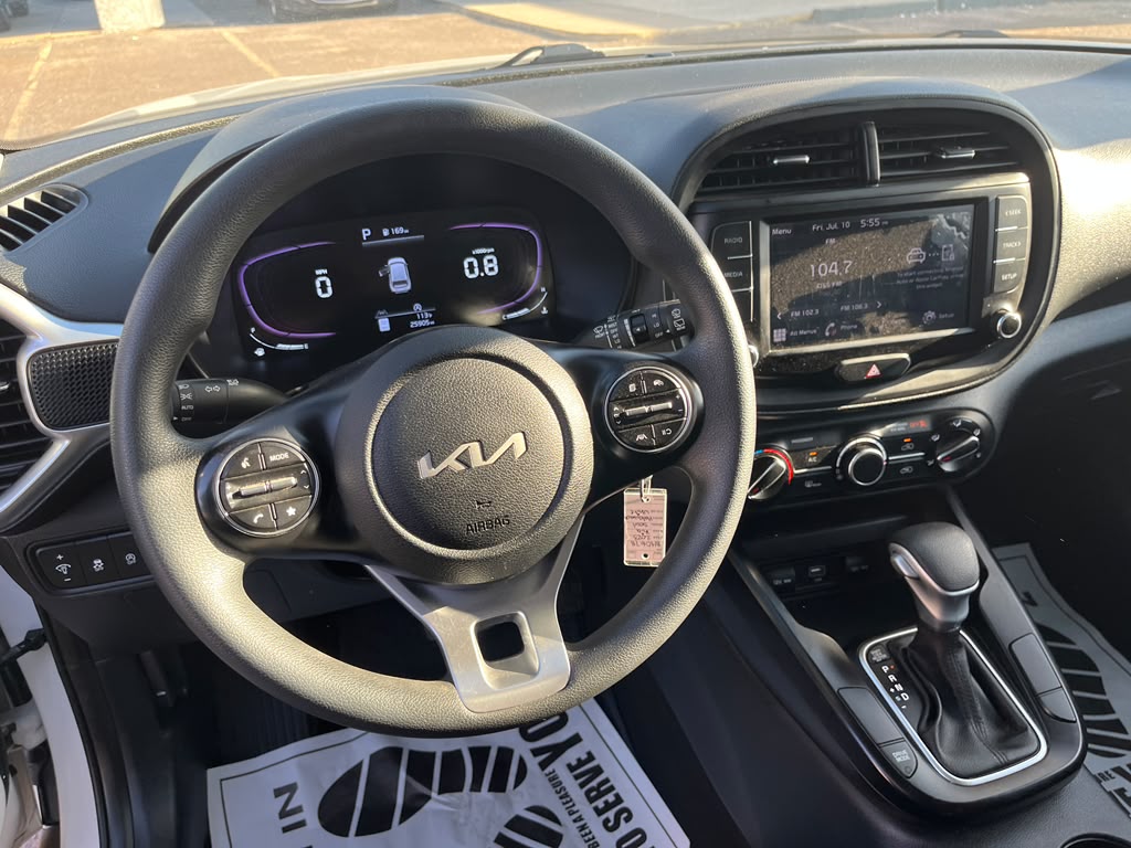 2023 Kia Soul