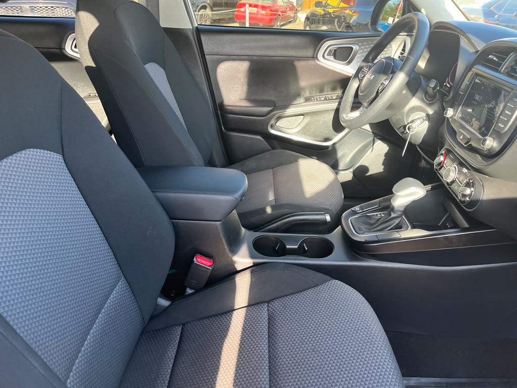 2023 Kia Soul
