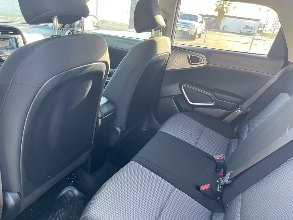 2023 Kia Soul