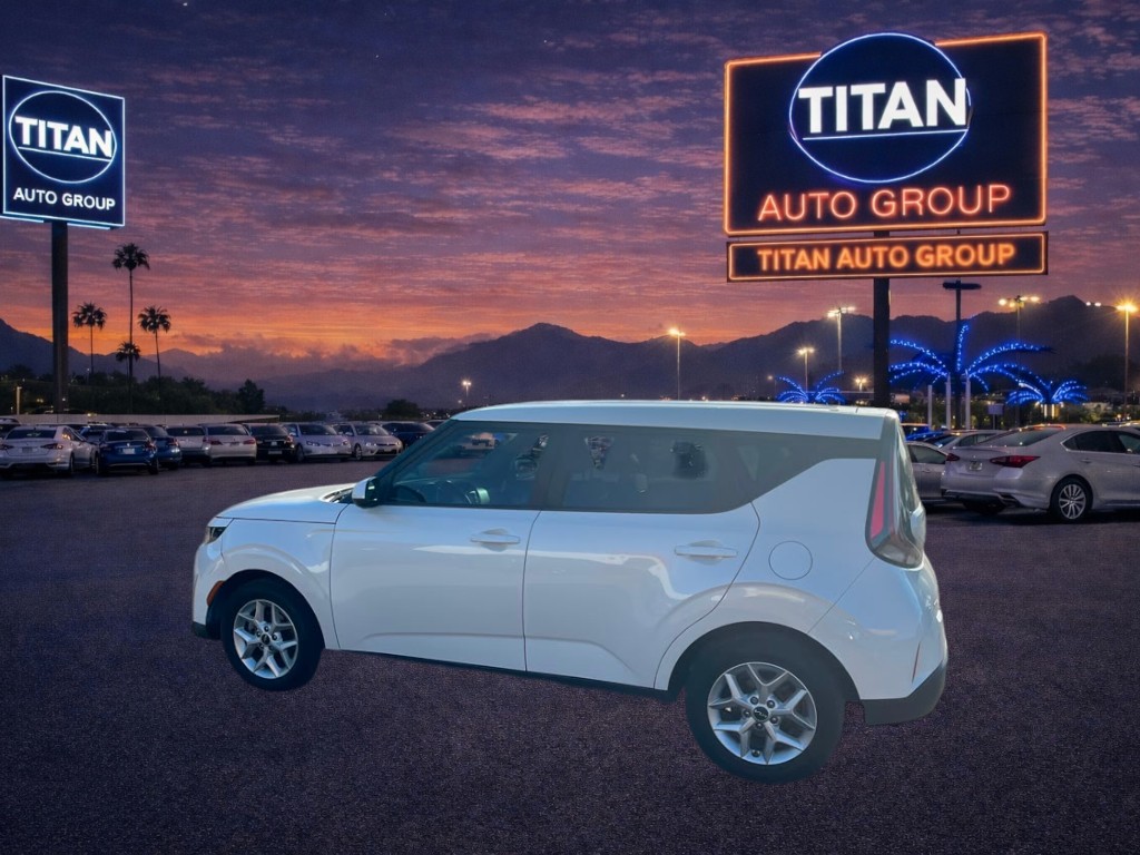 2023 Kia Soul