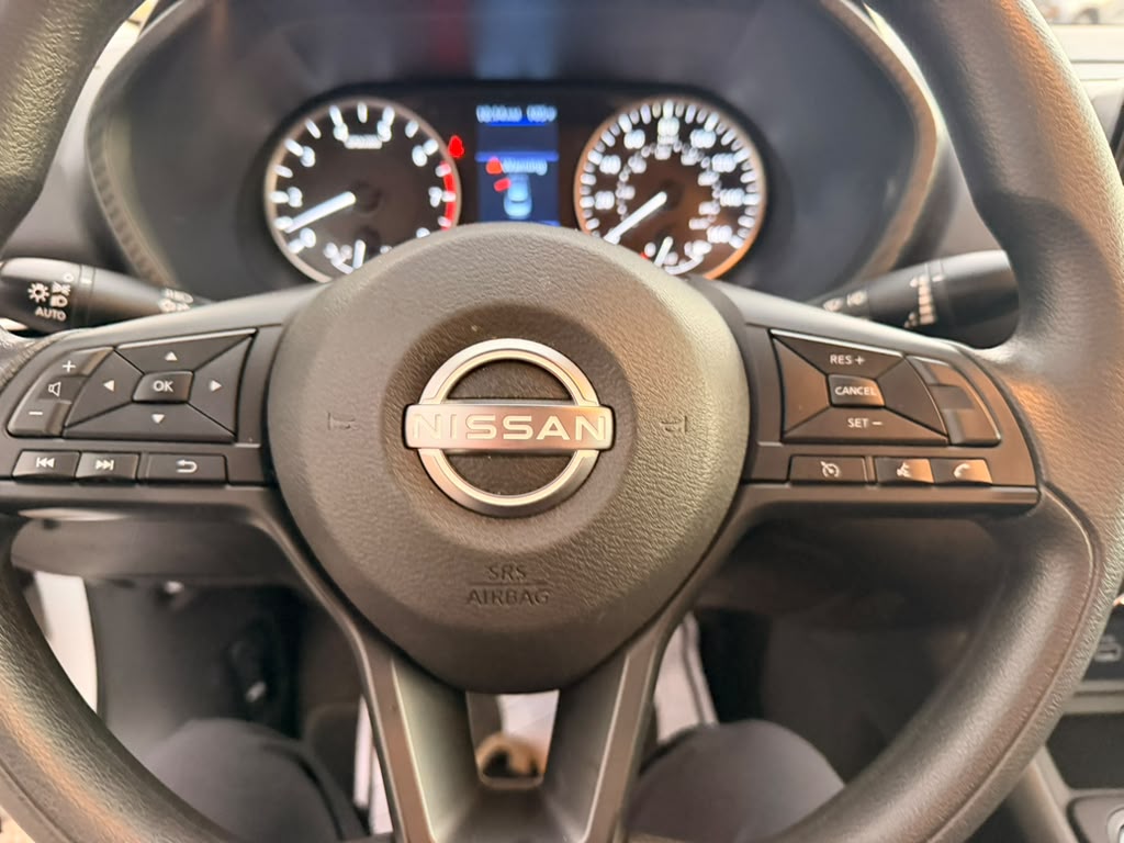 2024 Nissan Sentra