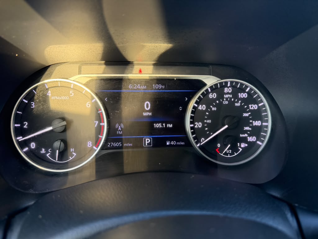 2024 Nissan Sentra