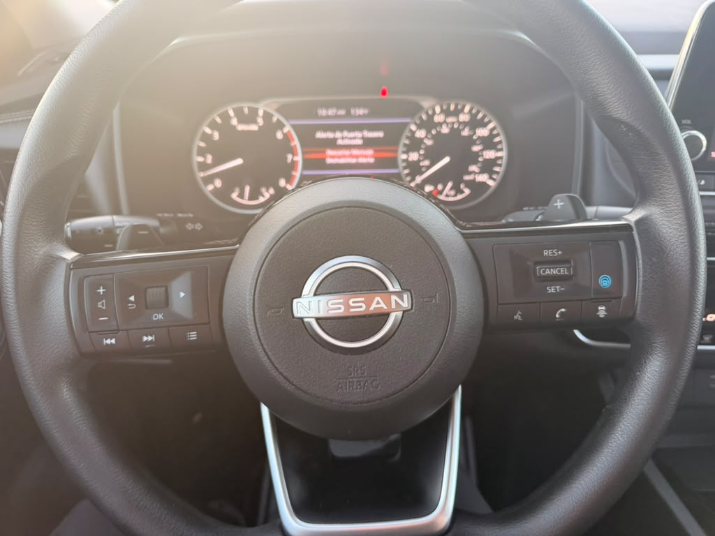 2022 Nissan Rogue