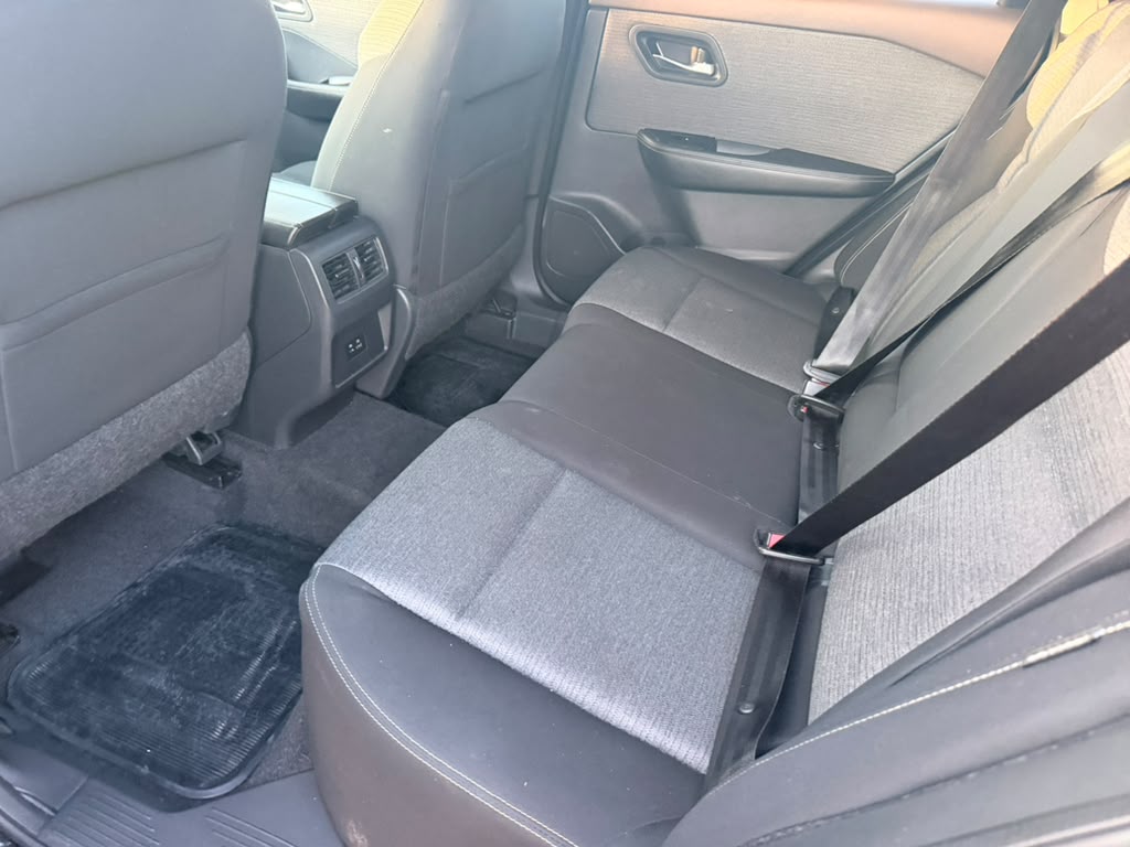 2022 Nissan Rogue