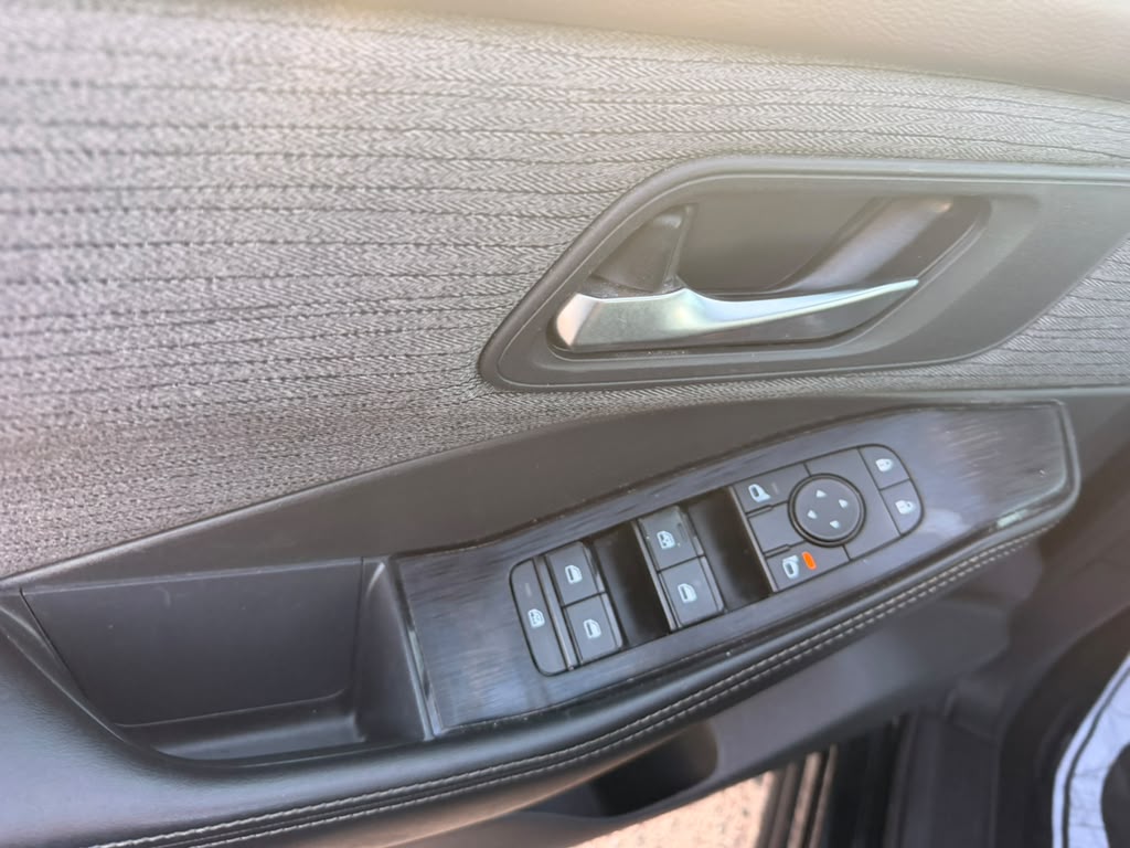 2022 Nissan Rogue