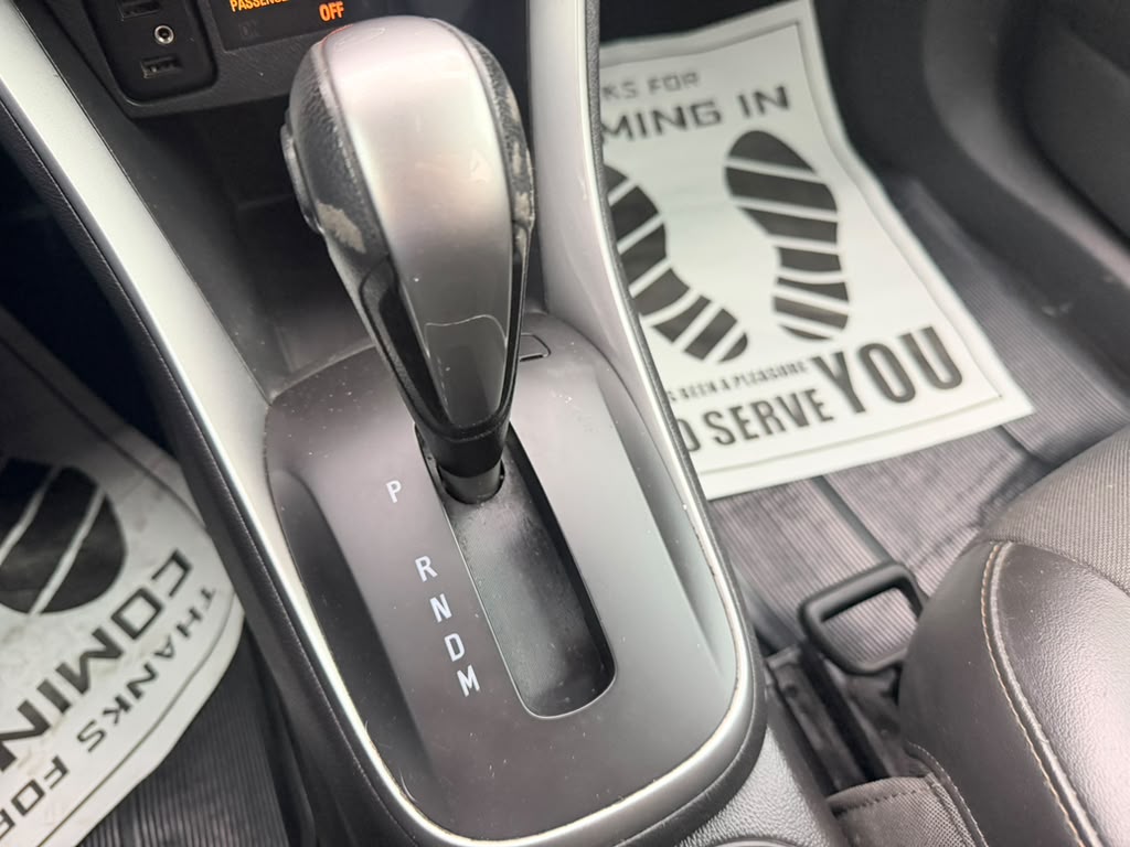 2022 Chevrolet Trax