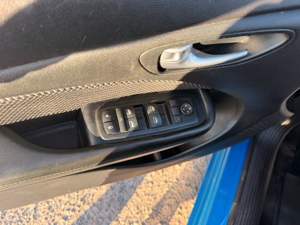 2016 Dodge Dart
