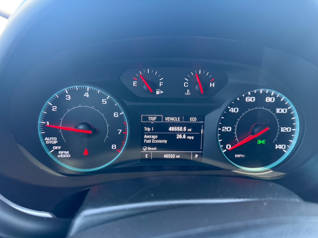 2023 Chevrolet Malibu