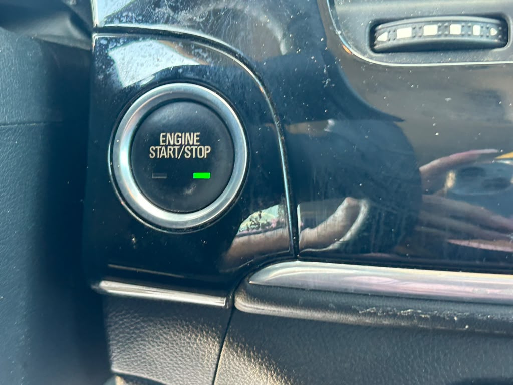 2018 Buick Encore