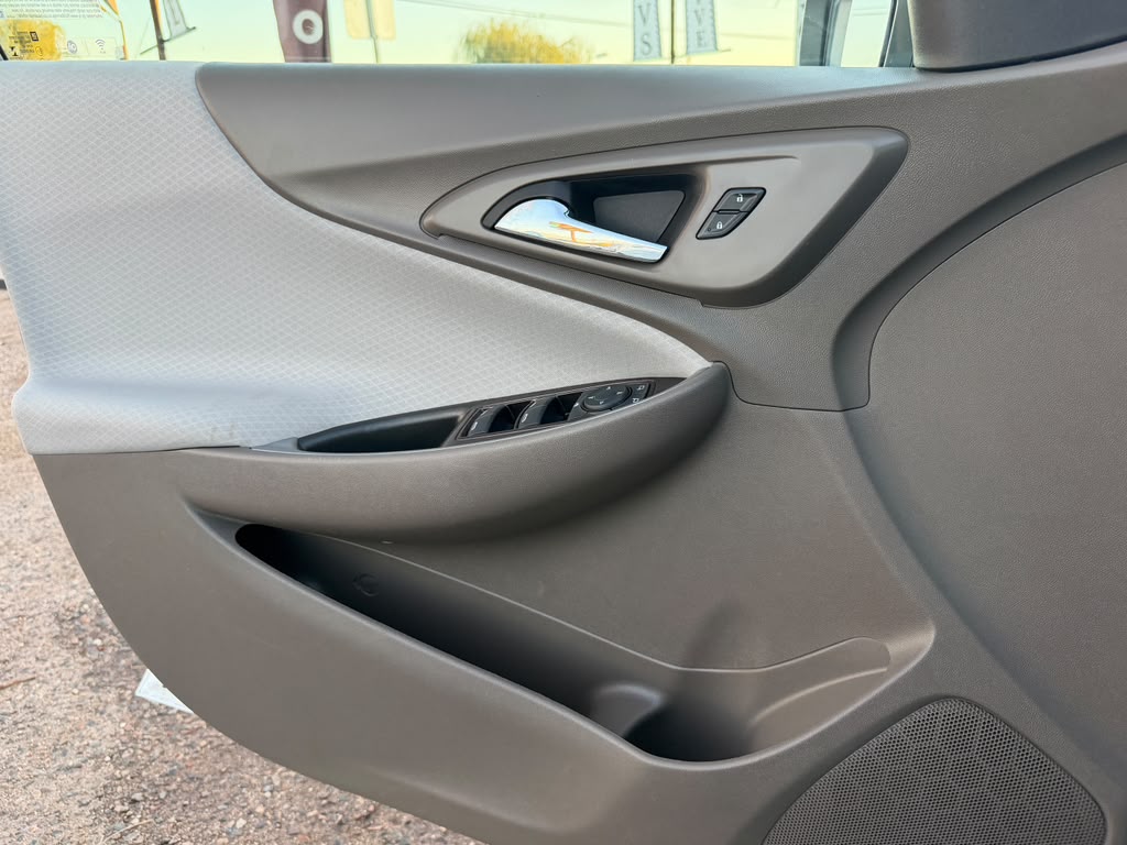 2022 Chevrolet Malibu