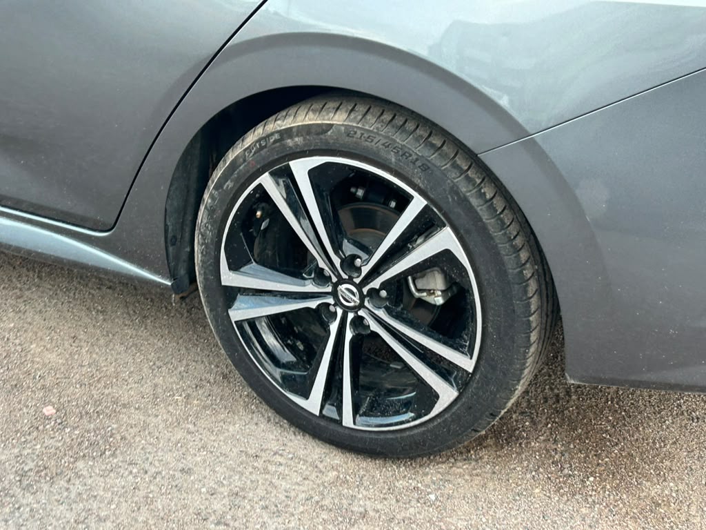 2023 Nissan Sentra