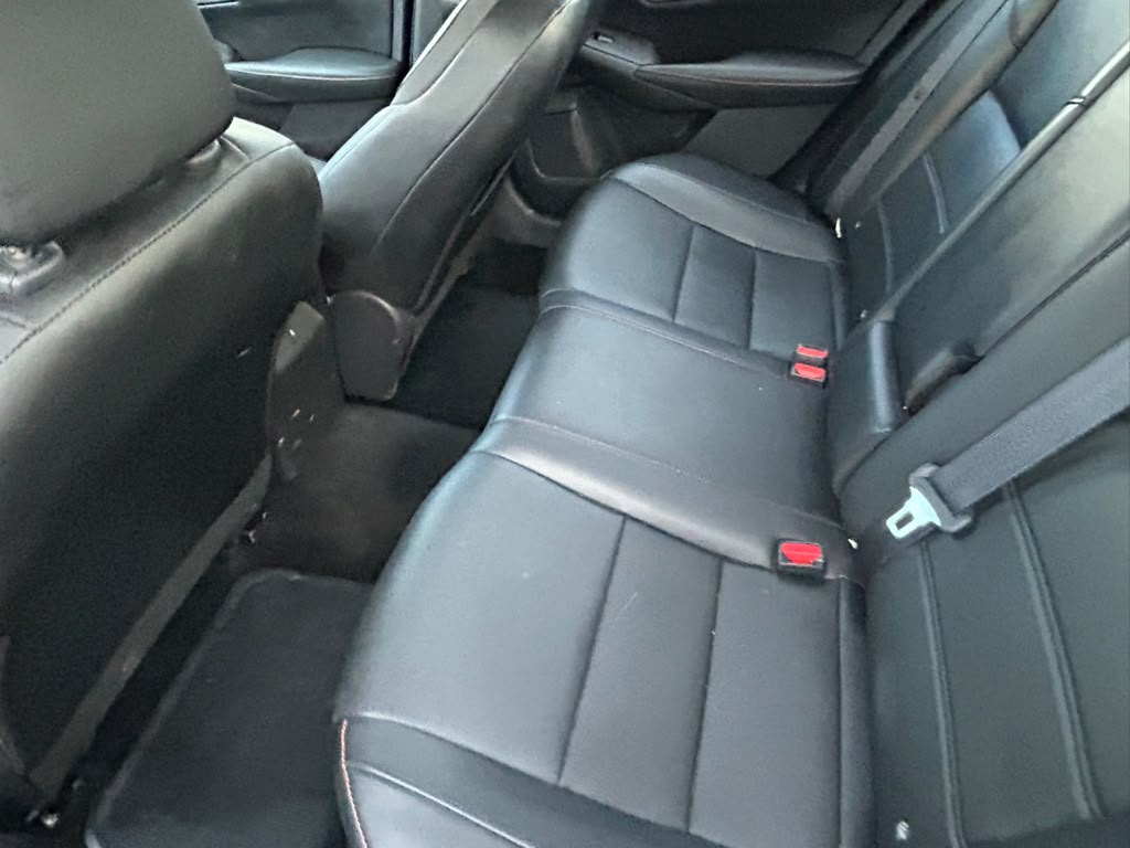 2023 Nissan Sentra