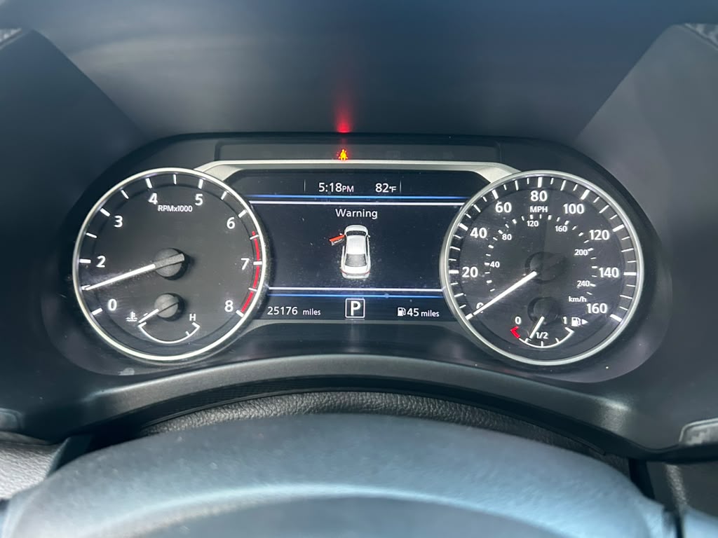 2023 Nissan Sentra