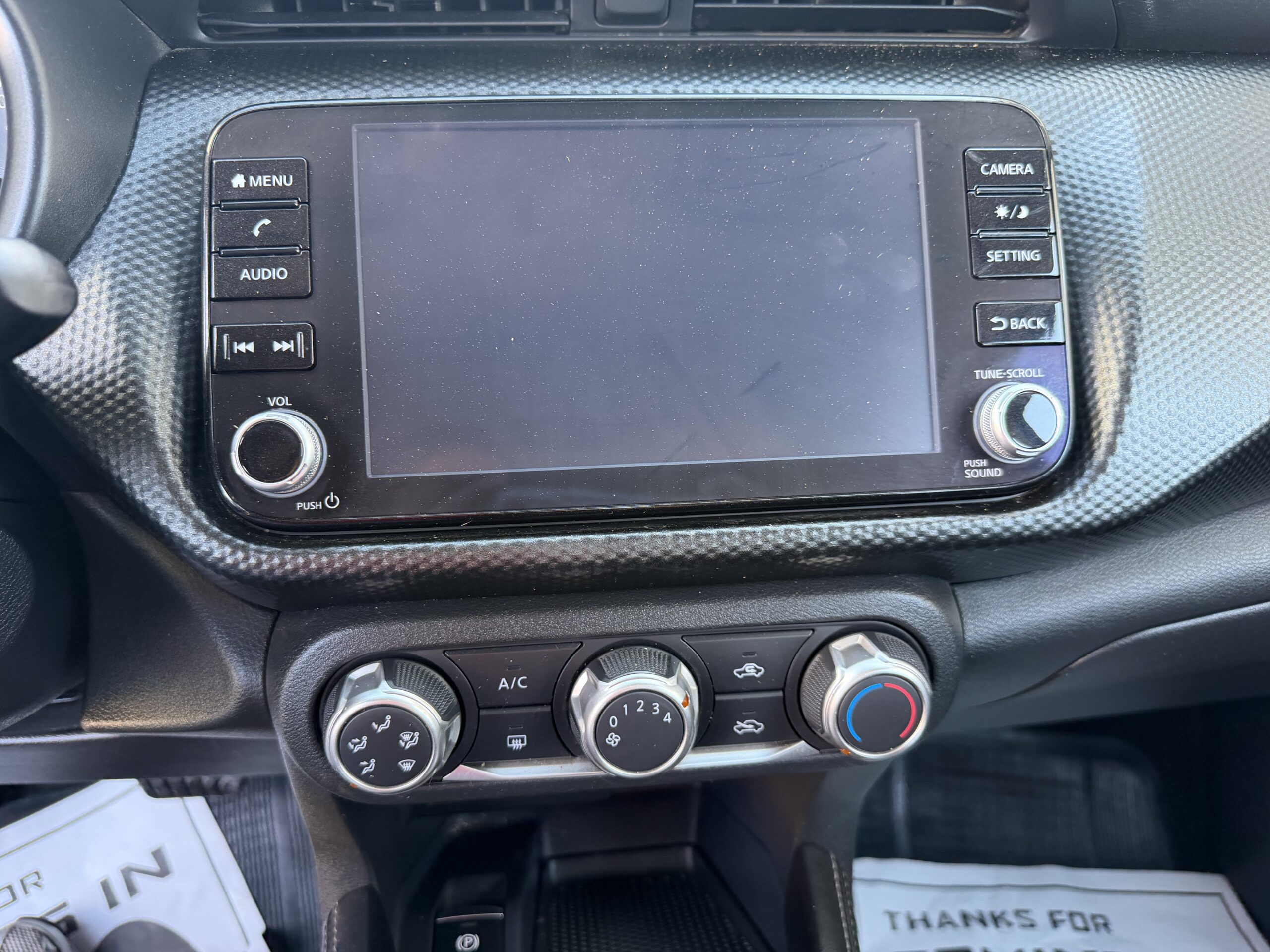 2023 Nissan Kicks