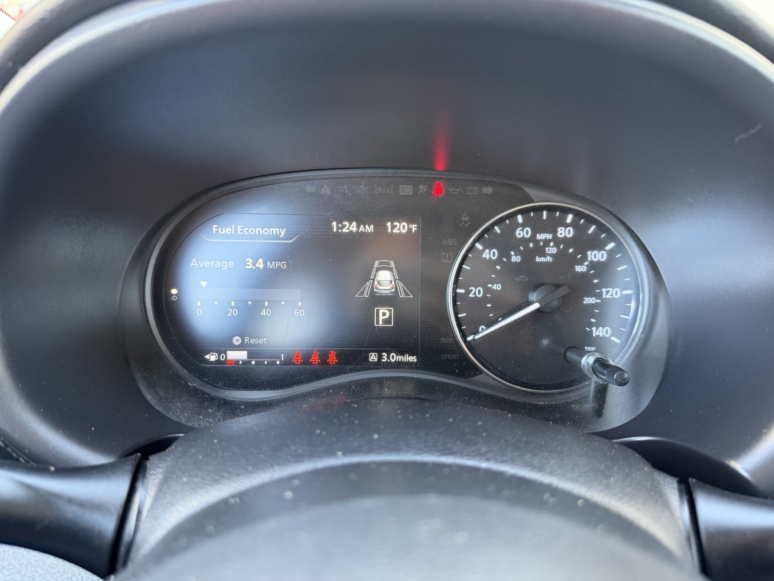 2023 Nissan Kicks