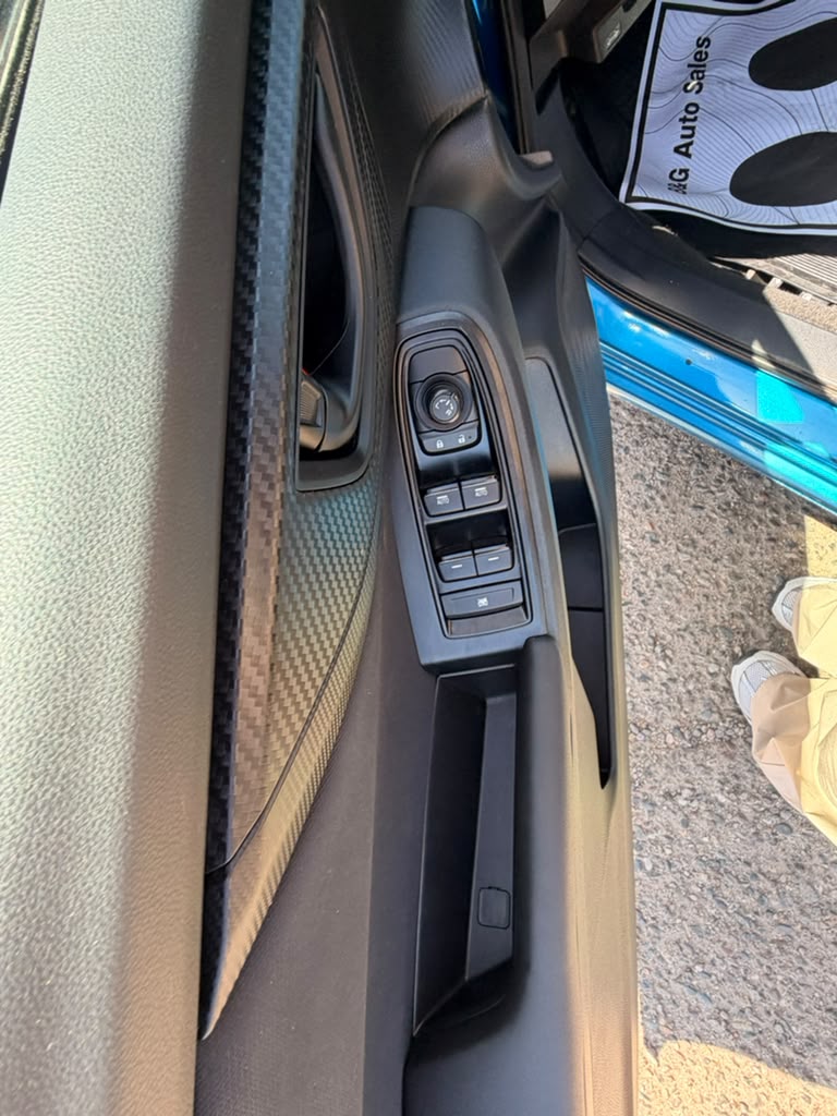 2022 Subaru Impreza