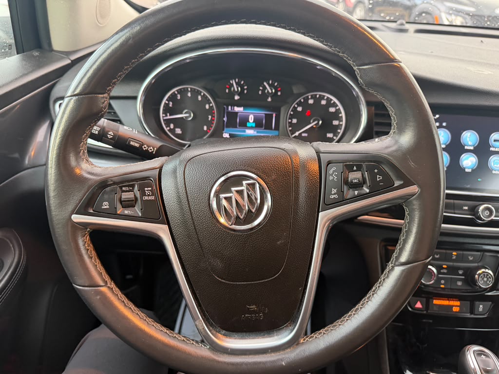 2021 Buick Encore