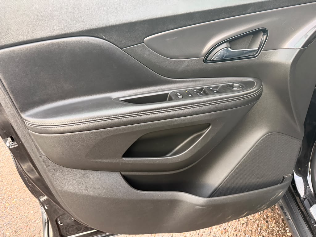 2021 Buick Encore