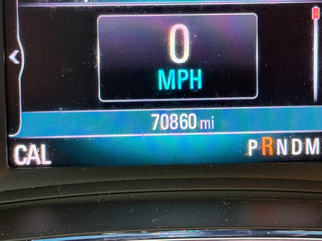 2021 Buick Encore