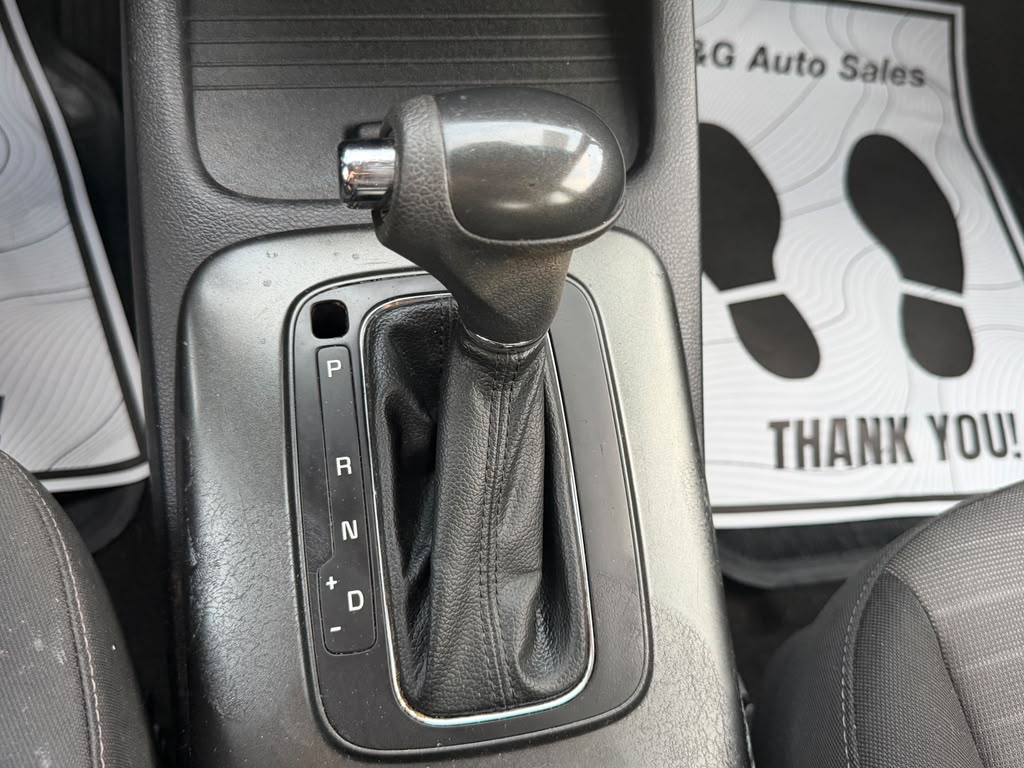 2015 Kia Forte