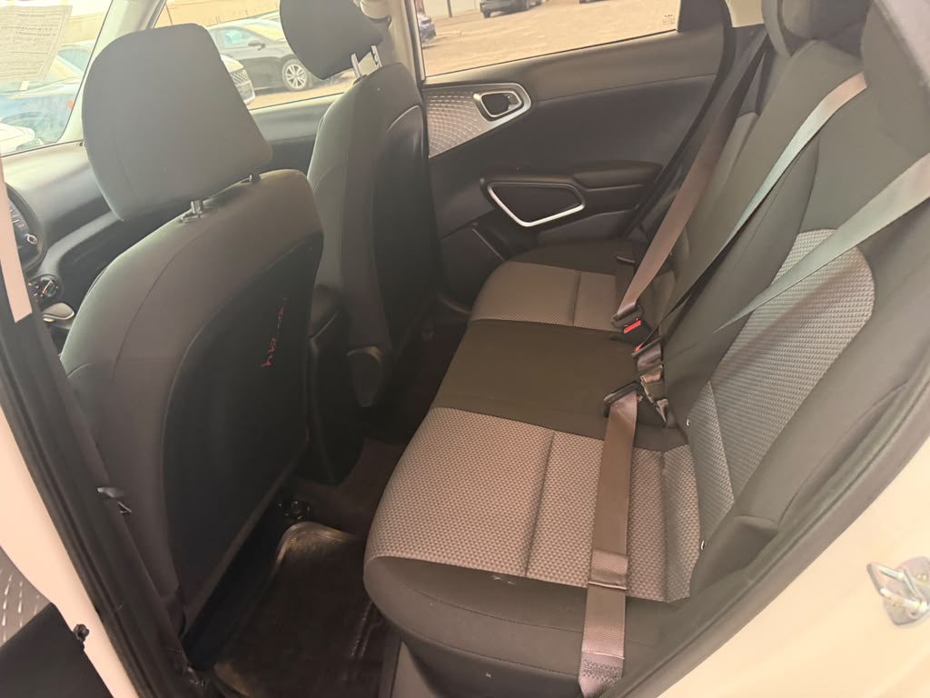 2022 Kia Soul