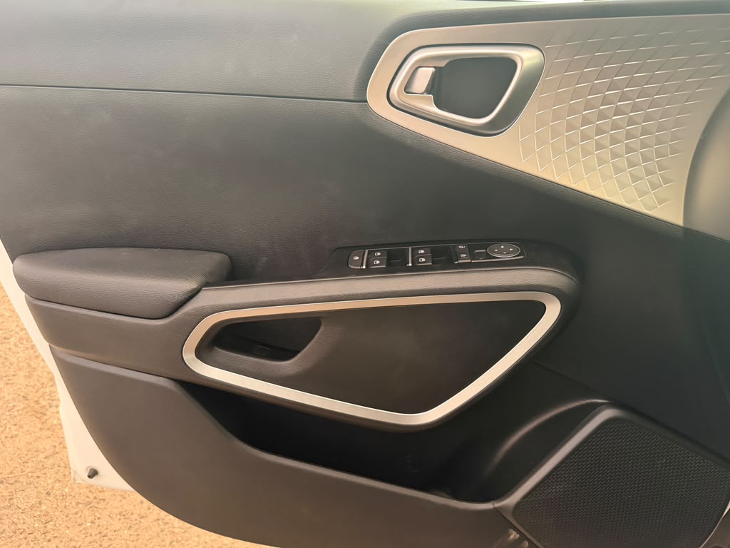 2022 Kia Soul