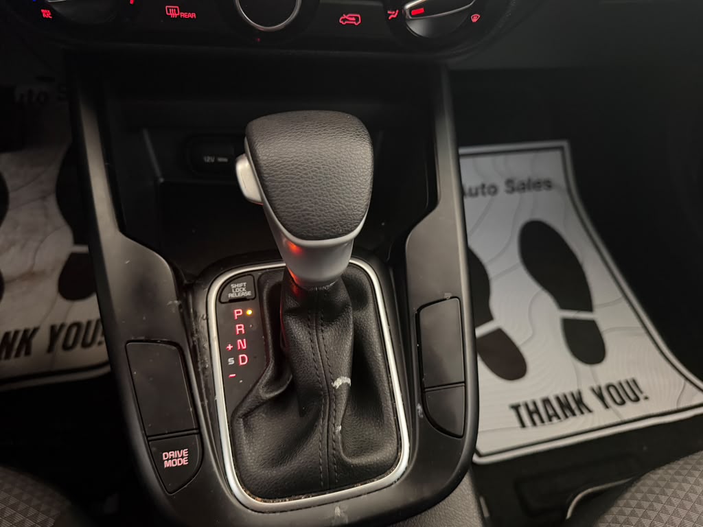2022 Kia Soul