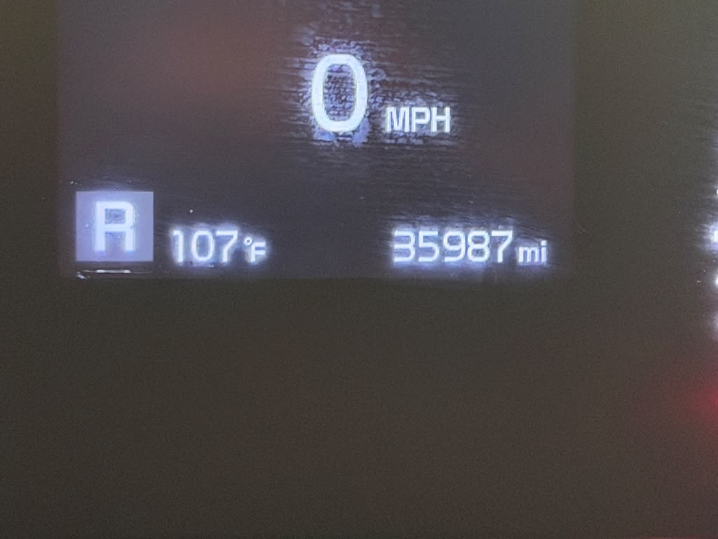 2022 Kia Soul