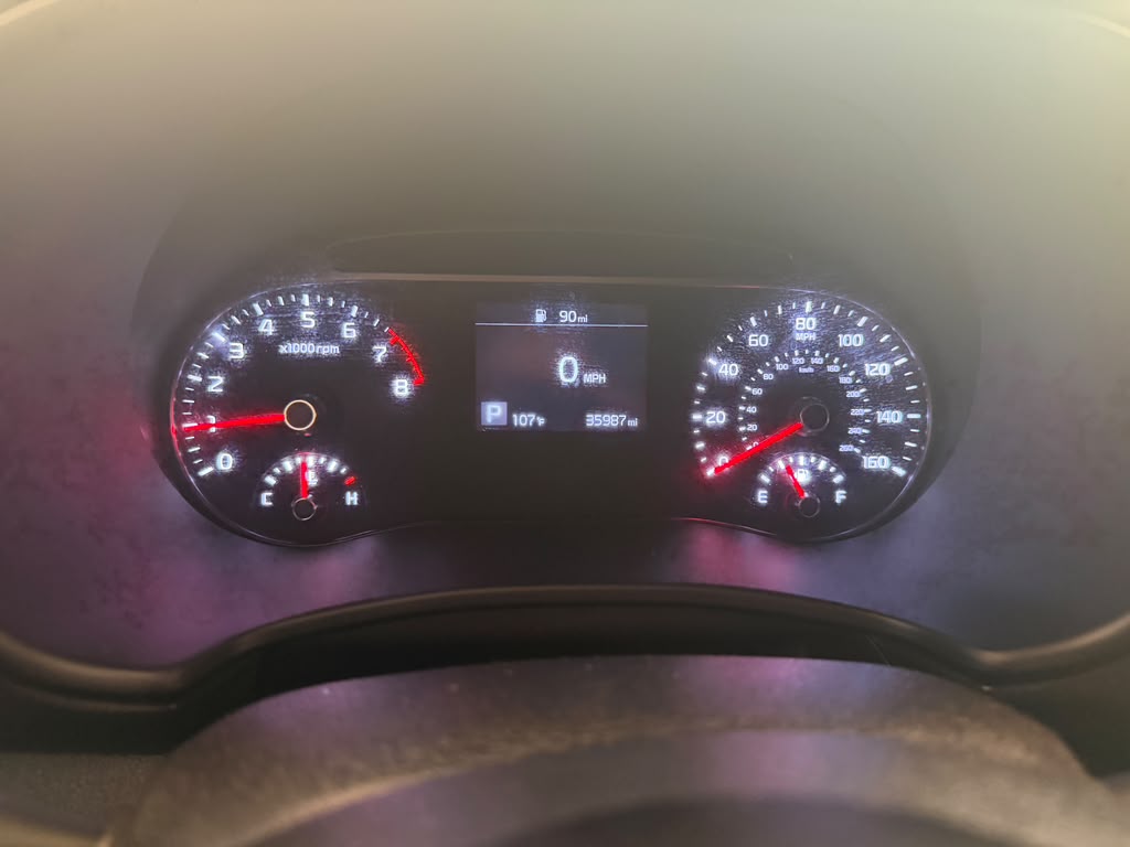 2022 Kia Soul