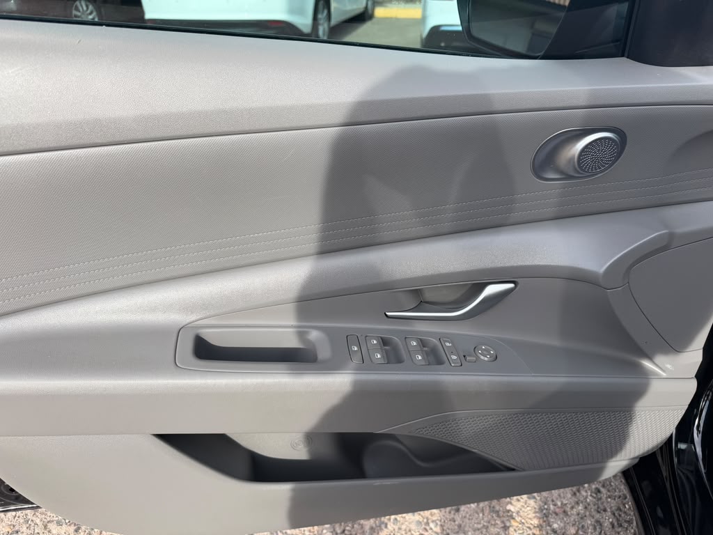 2022 Hyundai Elantra