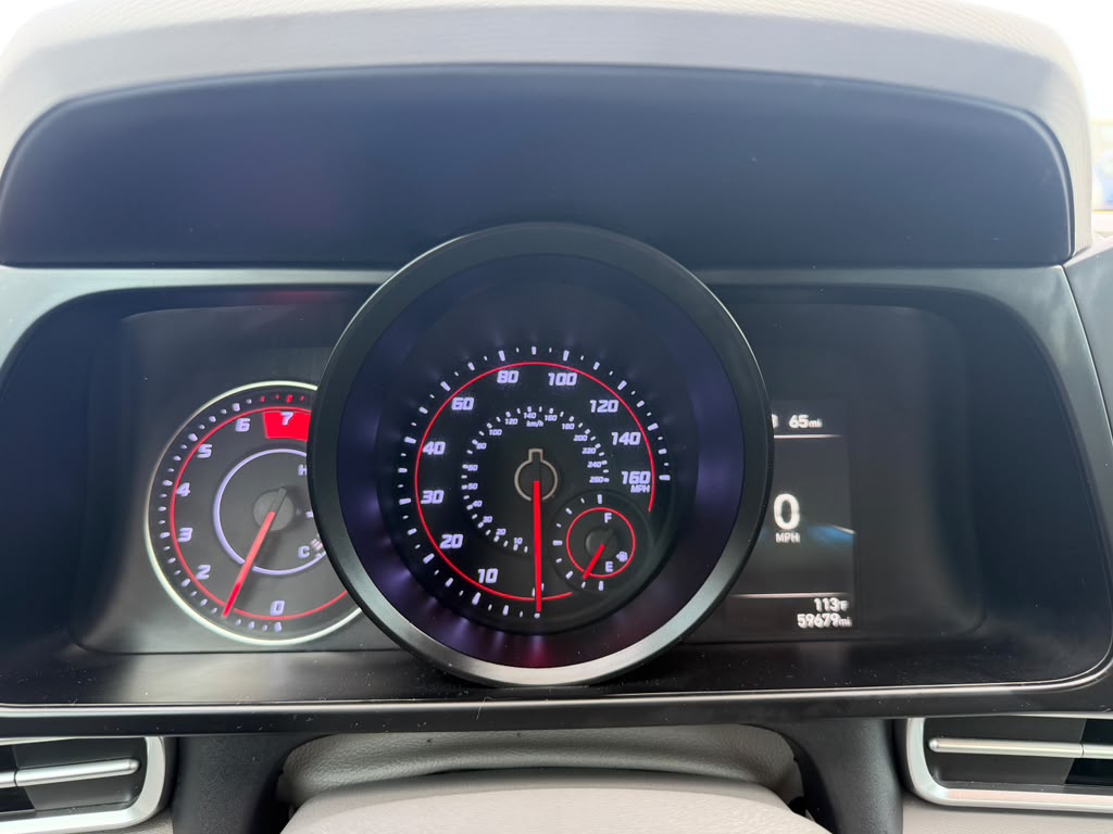 2022 Hyundai Elantra