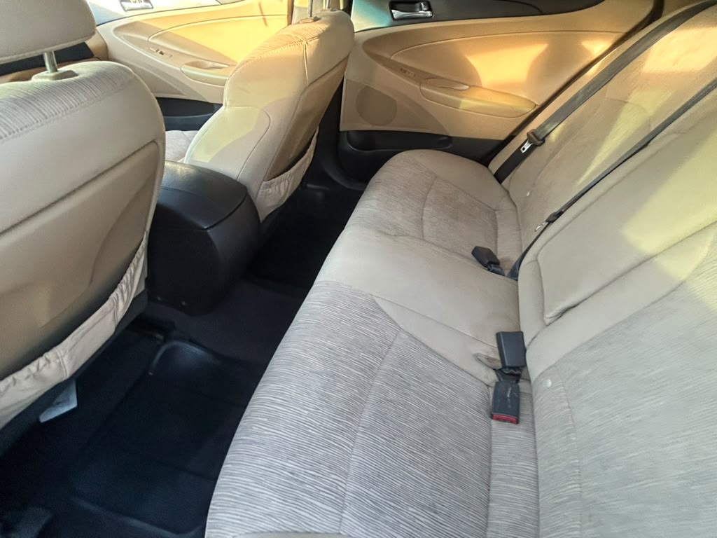 2014 Hyundai Sonata