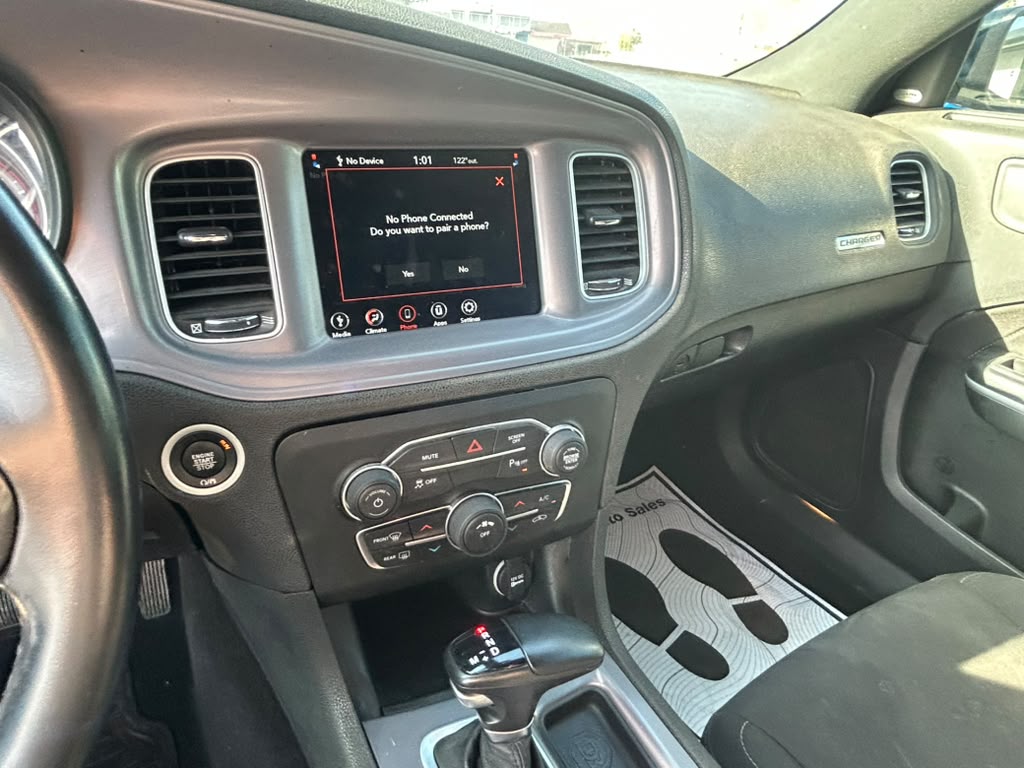 2023 Dodge Charger