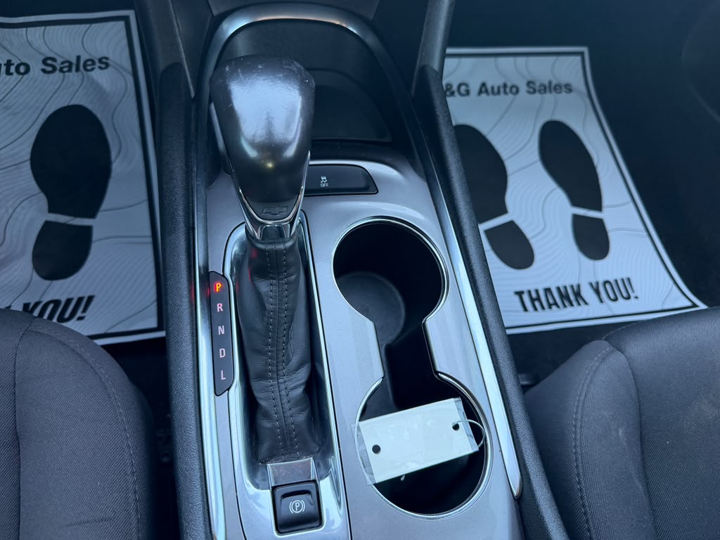 2022 Chevrolet Malibu