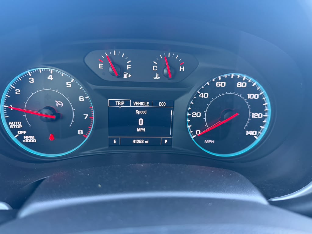 2022 Chevrolet Malibu