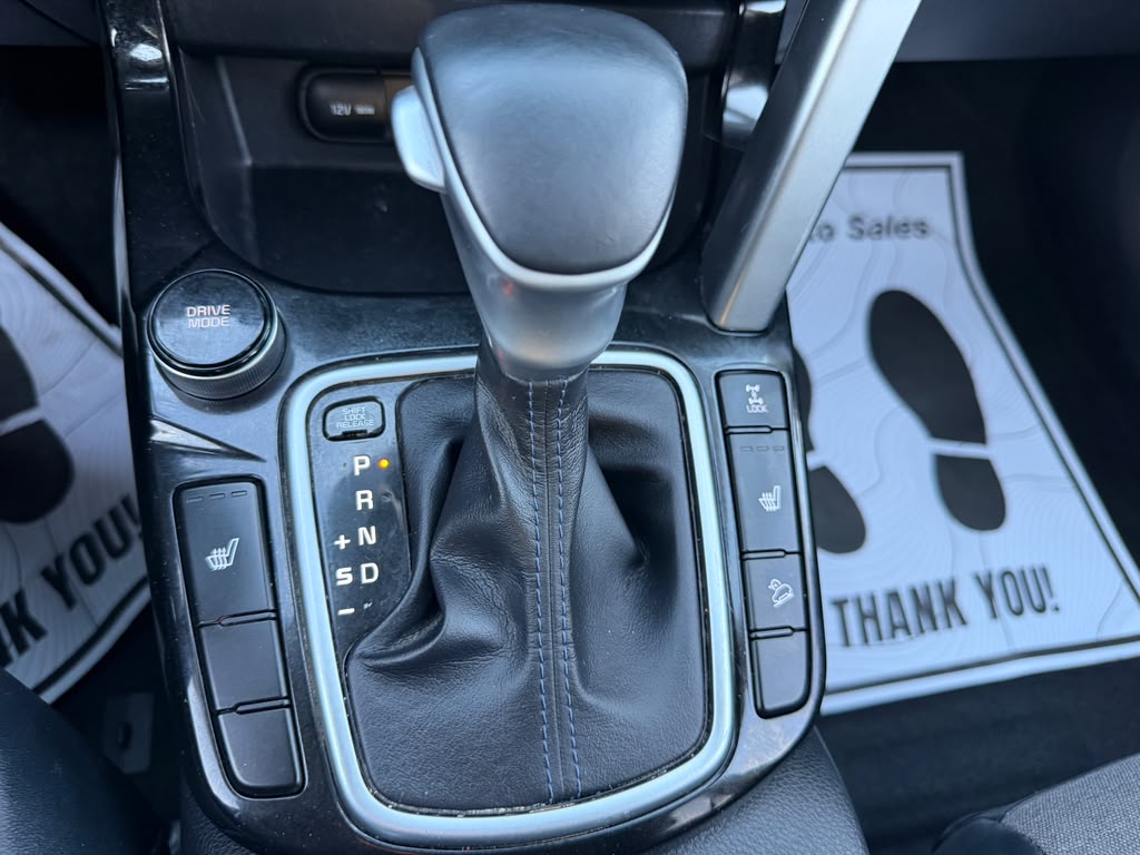 2022 Kia Seltos